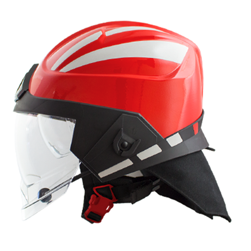 Pacific helmet F15 OTEP Gen2